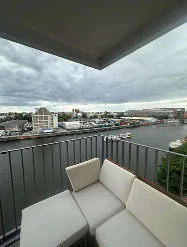 2 Zimmer Wohnung mit 65 m² in Berlin – Bild 4