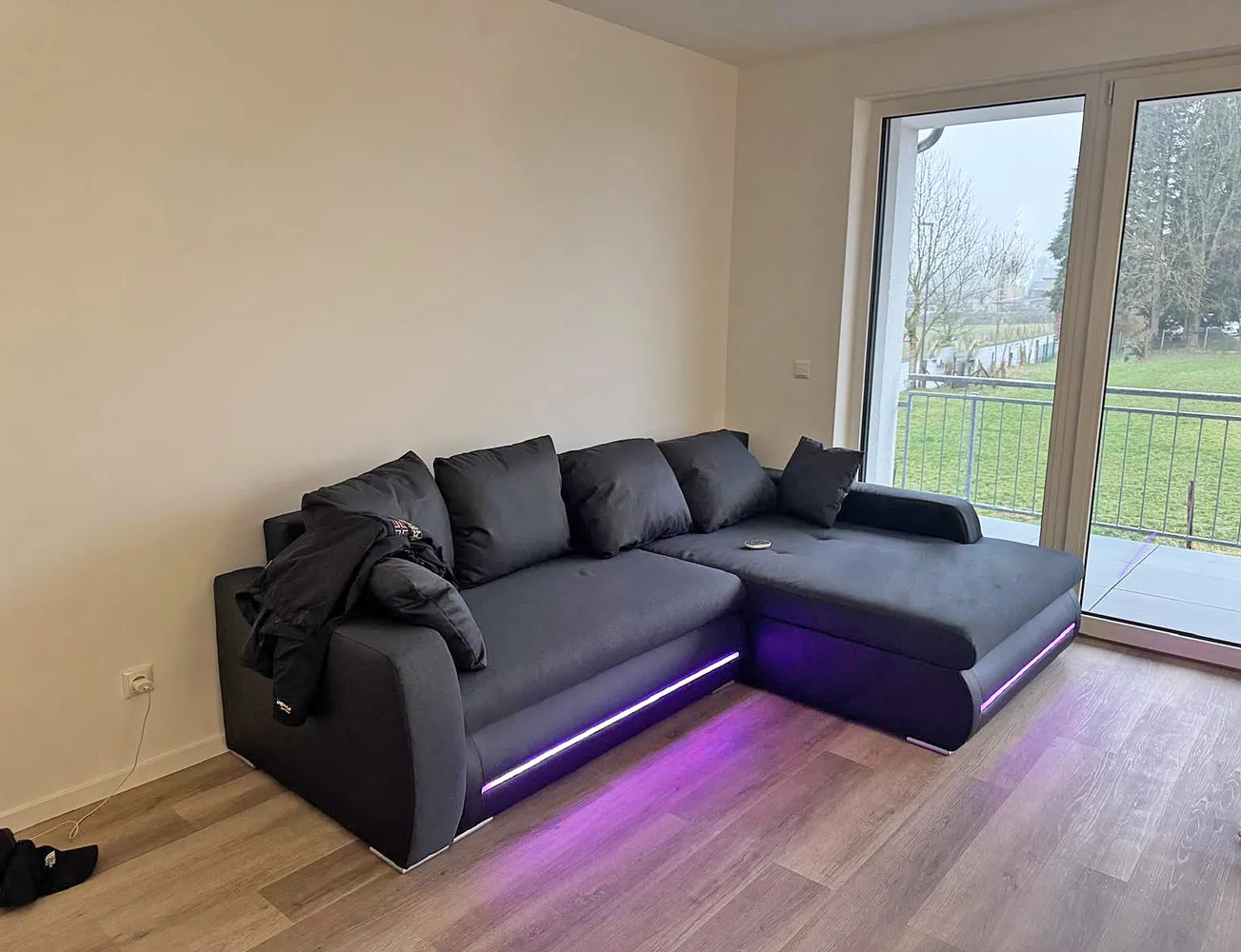 2 room apartment with 72 m² in Aachen – Photo 3