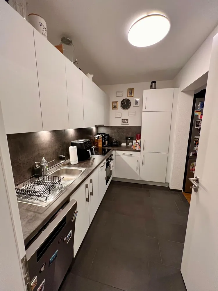 3 Zimmer Wohnung mit 76 m² in Hamburg – Bild 6