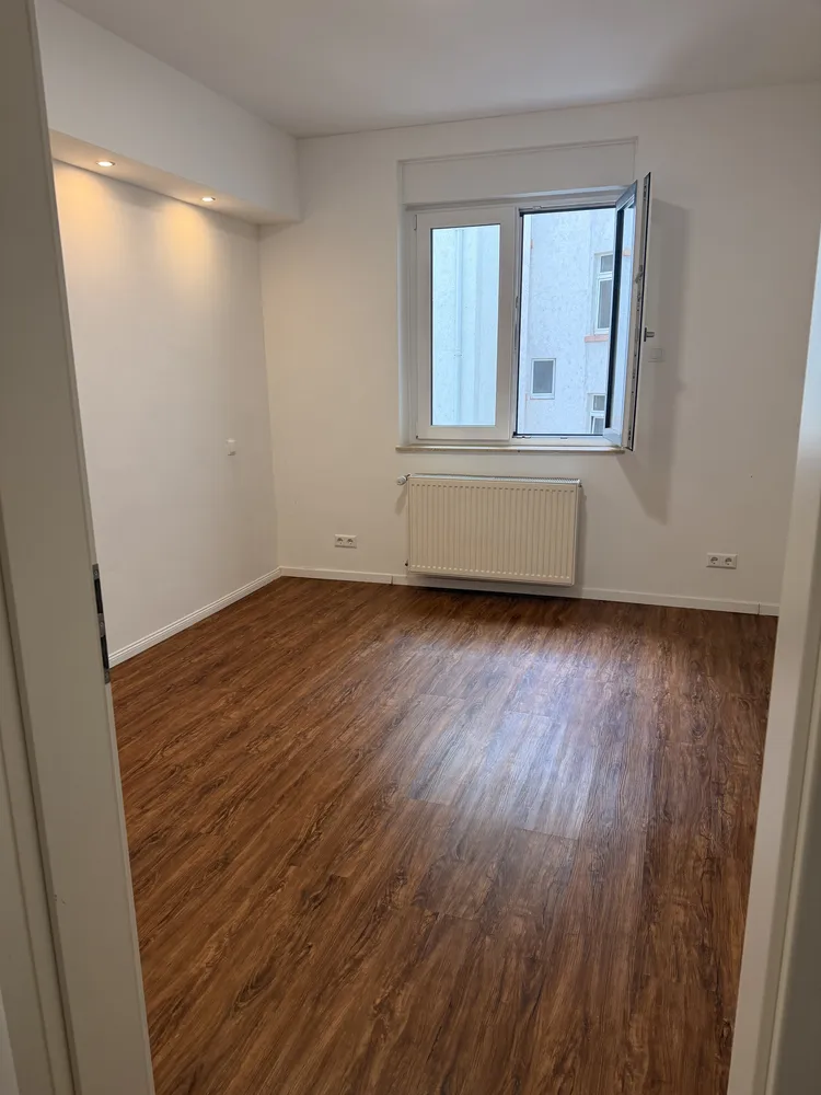 3 Zimmer Wohnung mit 80 m² in Mannheim – Bild 2