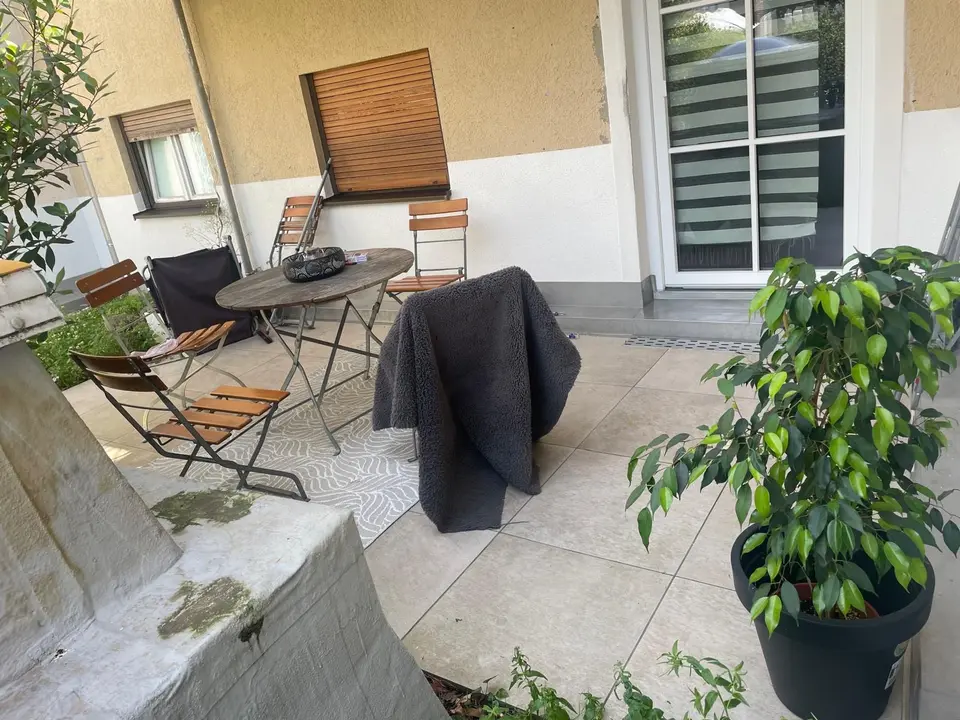 6 Zimmer Wohnung mit 137 m² in Traunstein – Bild 7