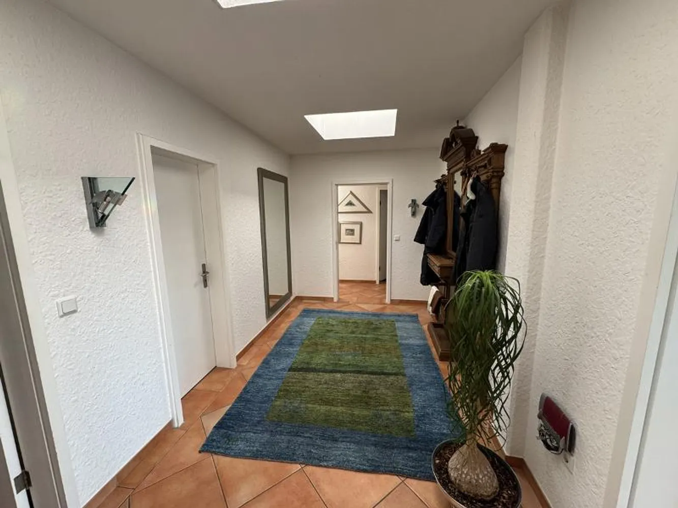 5 room apartment with 147 m² in Cloppenburg – Photo 12