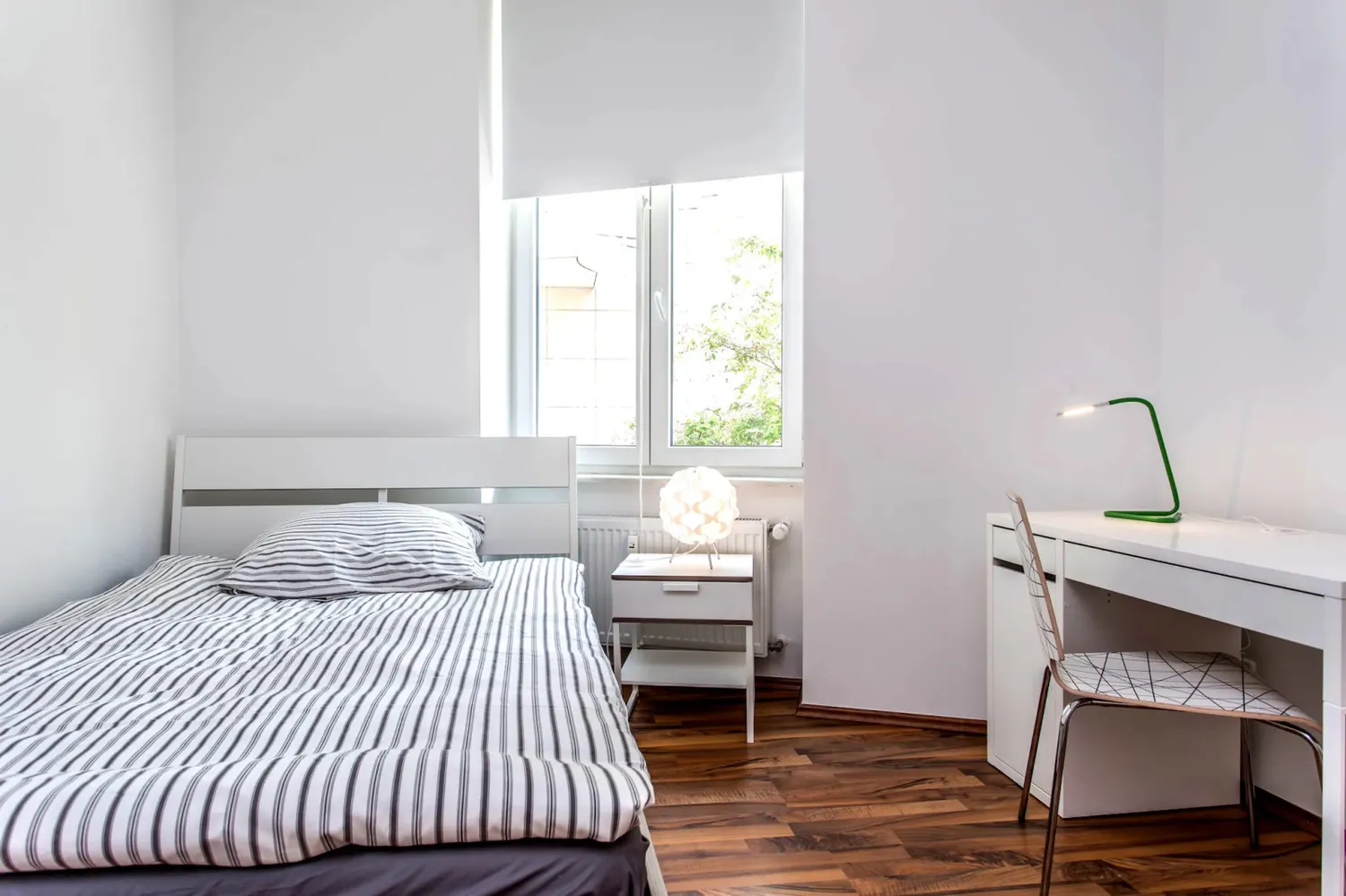 Shared room with 14 m² in Frankfurt am Main – Photo 10