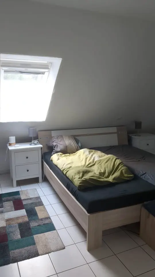 3 Zimmer Wohnung mit 80 m² in Soltau – Bild 2