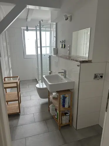 4 Zimmer Wohnung mit 86 m² in Berlin – Bild 11