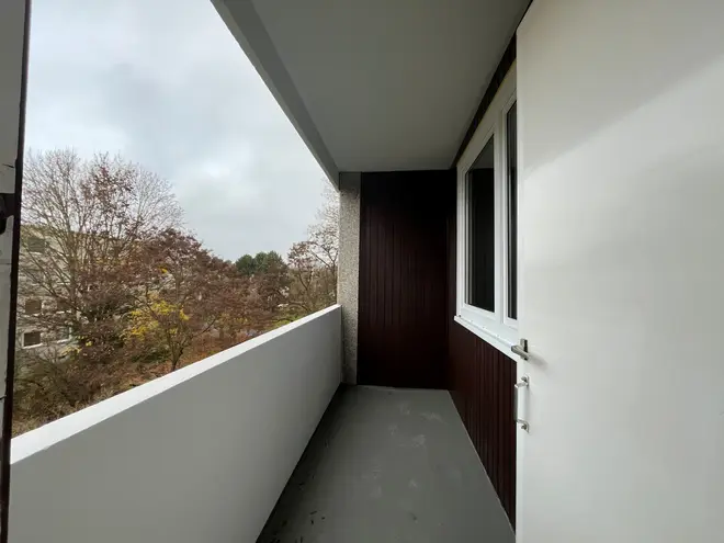 2 Zimmer Wohnung mit 63 m² in Kassel – Bild 2