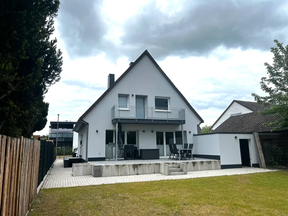 2 Zimmer Wohnung mit 74 m² in Rotenburg (Wümme) – Bild 8