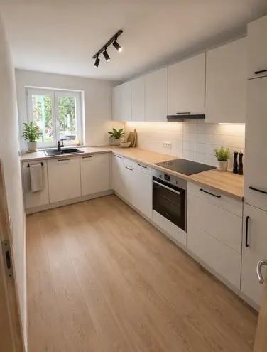 3 Zimmer Wohnung mit 56 m² in Chemnitz – Bild 5