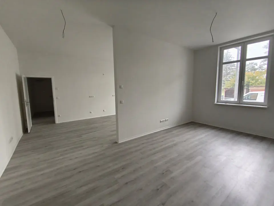 2 Zimmer Wohnung mit 69 m² in Hoyerswerda – Bild 3
