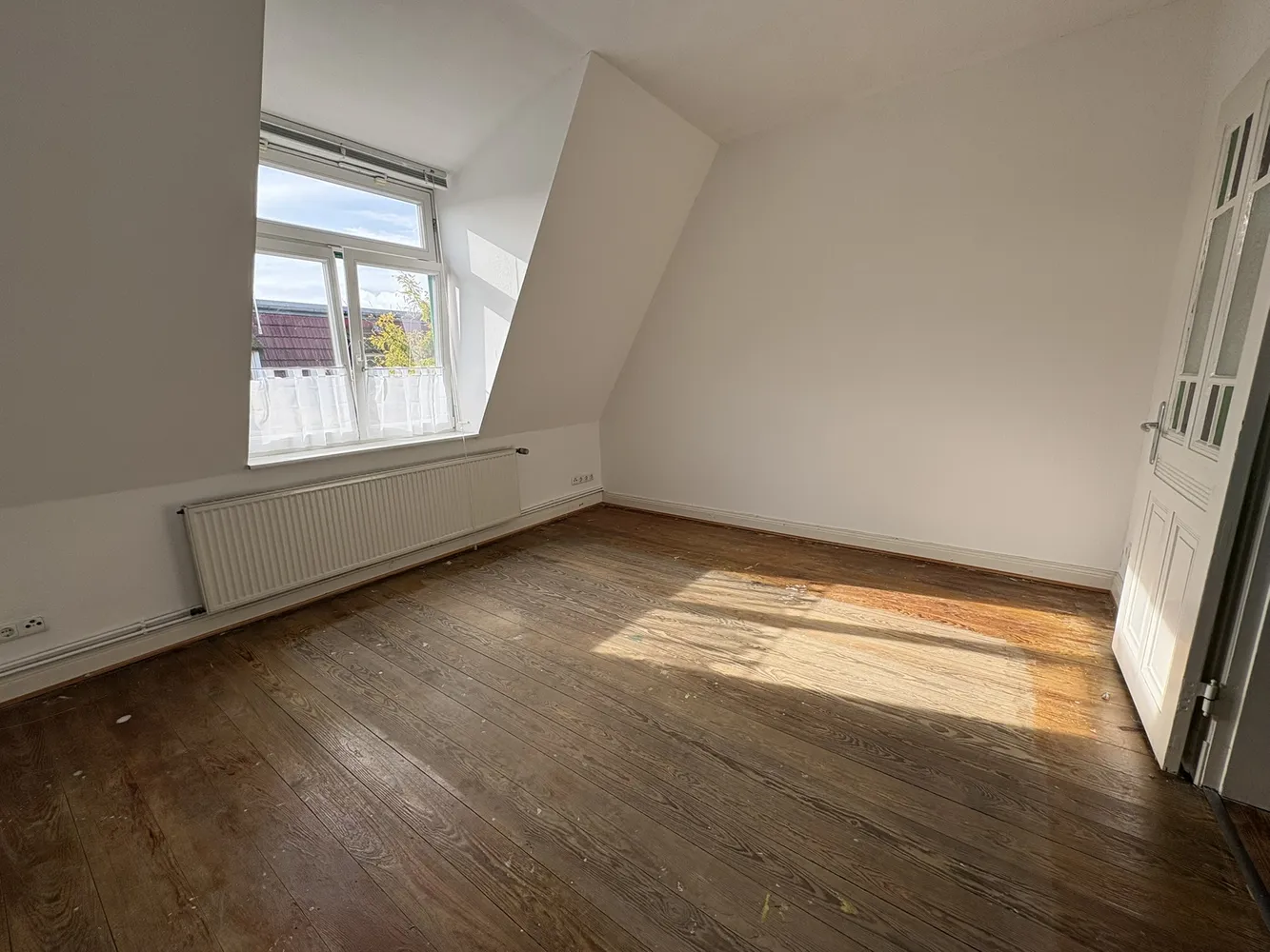 4 Zimmer Wohnung mit 89 m² in Hamburg – Bild 7