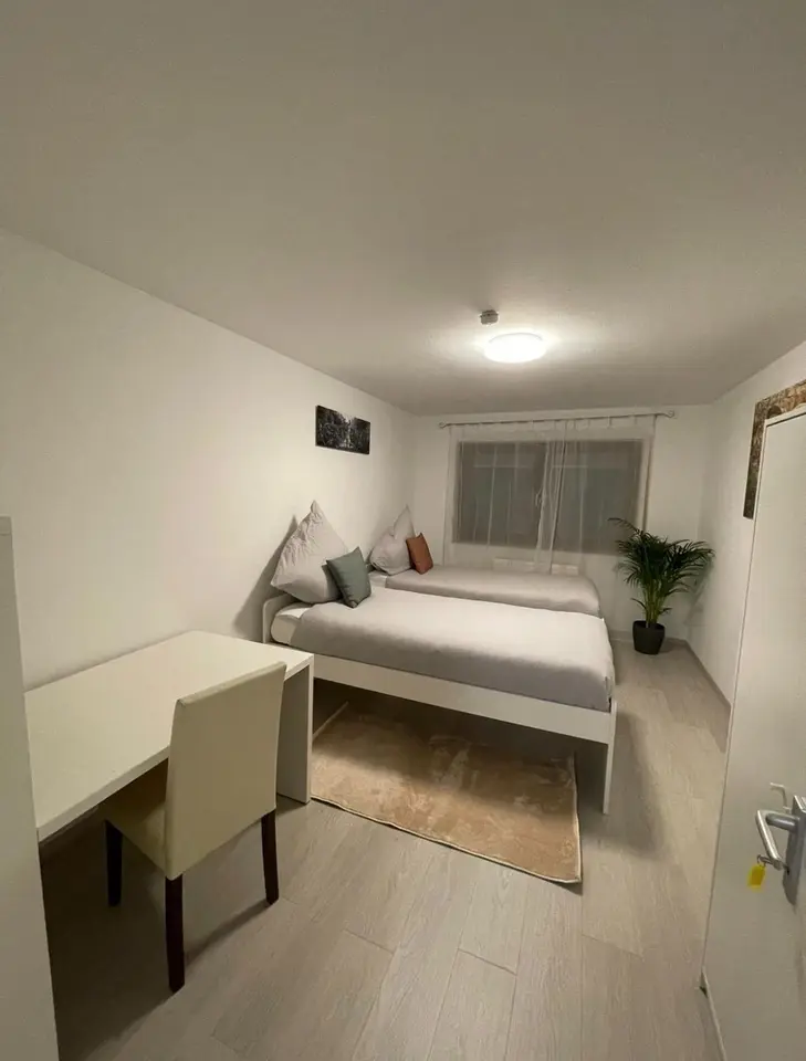 WG-Zimmer mit 16 m² in Karlsruhe – Bild 1