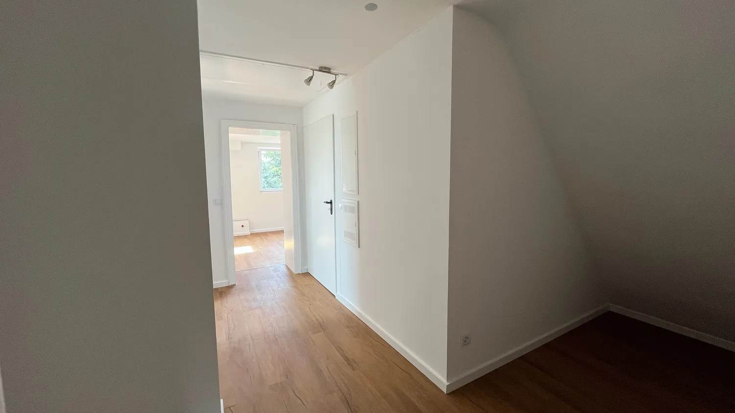 2 Zimmer Wohnung mit 59 m² in Bergheim – Bild 6