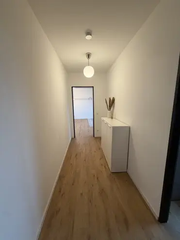 4 Zimmer Wohnung mit 125 m² in Düsseldorf – Bild 2