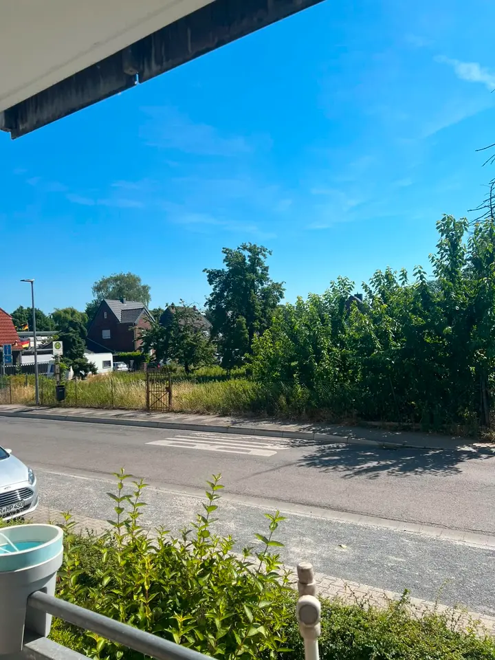 2 Zimmer Wohnung mit 46 m² in Krefeld – Bild 8