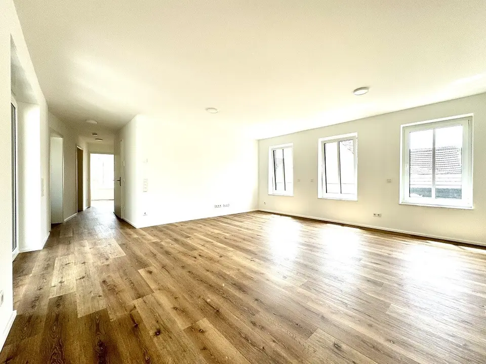 3 Zimmer Wohnung mit 82 m² in Mainz – Bild 1