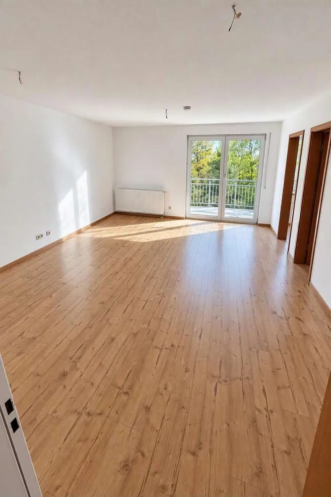 1 Zimmer Wohnung mit 36 m² in Leipzig – Bild 3