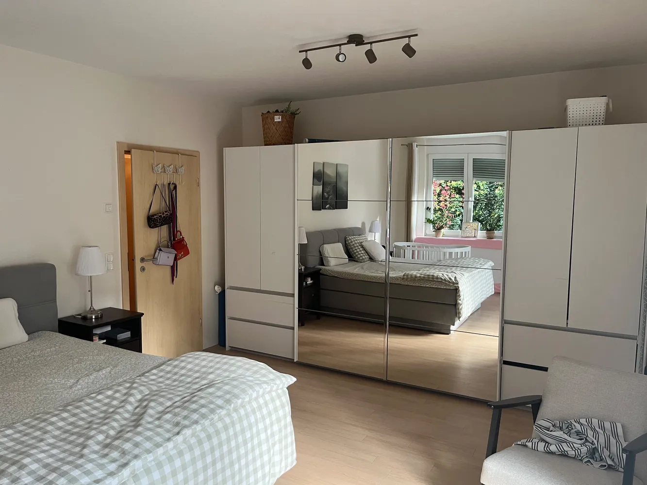 3 Zimmer Wohnung mit 128 m² in Kleve – Bild 12