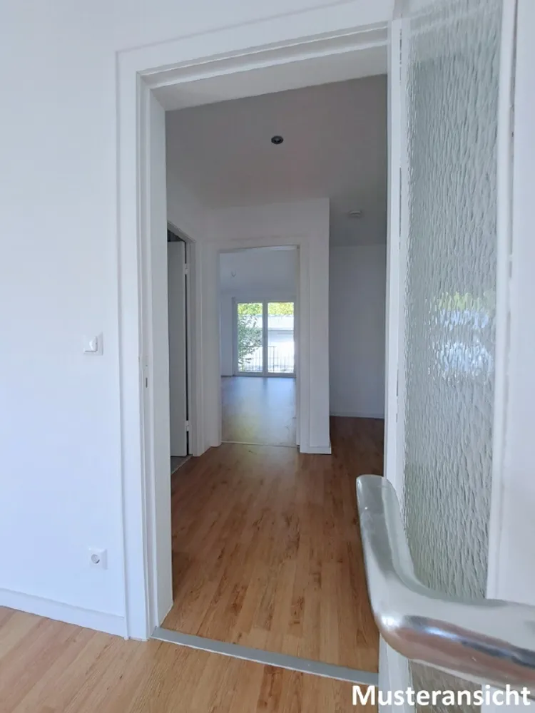 2 Zimmer Wohnung mit 58 m² in Hamburg – Bild 3