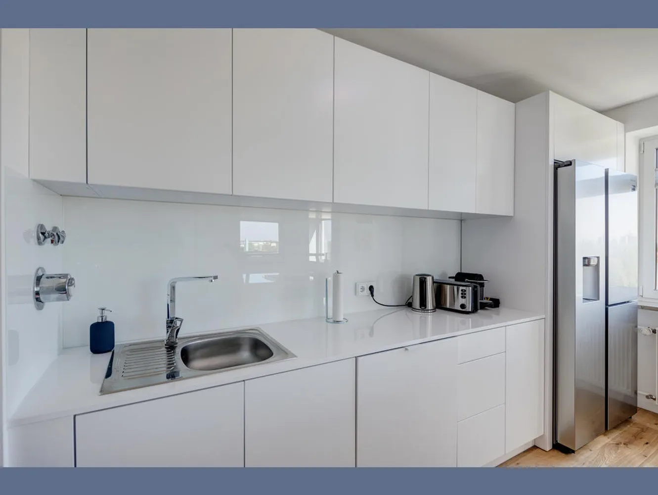 3 Zimmer Wohnung mit 84 m² in München – Bild 8