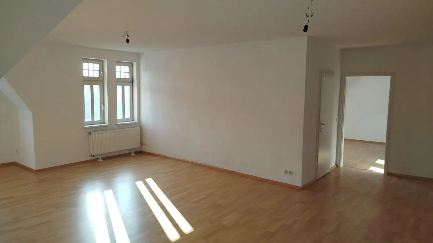 3 Zimmer Wohnung mit 88 m² in Nordhausen – Bild 3
