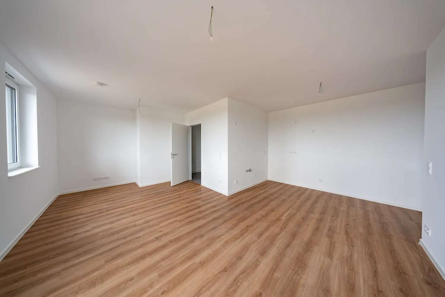 2 Zimmer Wohnung mit 54 m² in Berlin – Bild 5