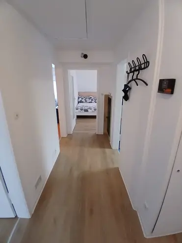 1 Zimmer Wohnung mit 14 m² in Stuttgart – Bild 4