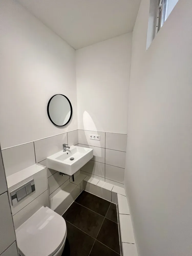 2 Zimmer Wohnung mit 39 m² in Osnabrück – Bild 9