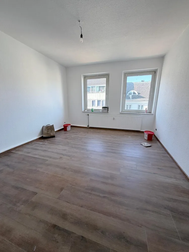 2 Zimmer Wohnung mit 66 m² in Krefeld – Bild 1