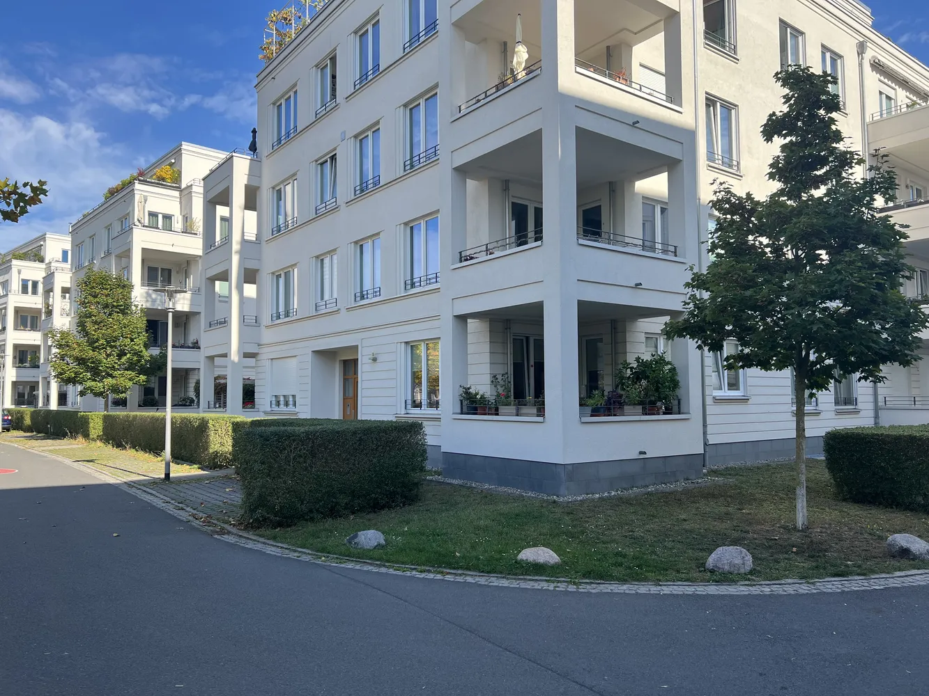 3 Zimmer Wohnung mit 88 m² in Berlin – Bild 3