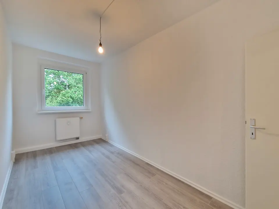 3 Zimmer Wohnung mit 58 m² in Grimma – Bild 6
