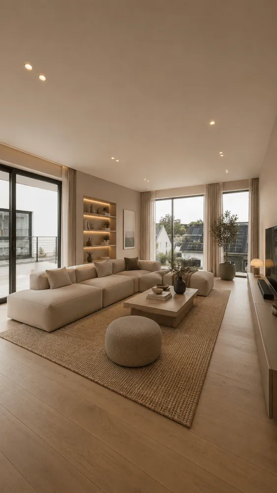 4 Zimmer Wohnung mit 99 m² in Osnabrück – Bild 1