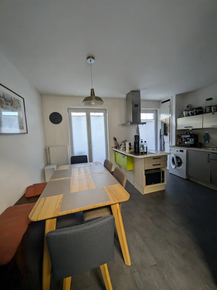 4 Zimmer Wohnung mit 107 m² in Hannover – Bild 4
