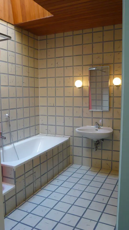 3 Zimmer Wohnung mit 72 m² in Amberg – Bild 9