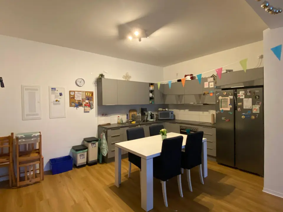 2 Zimmer Wohnung mit 11 m² in Osnabrück – Bild 7