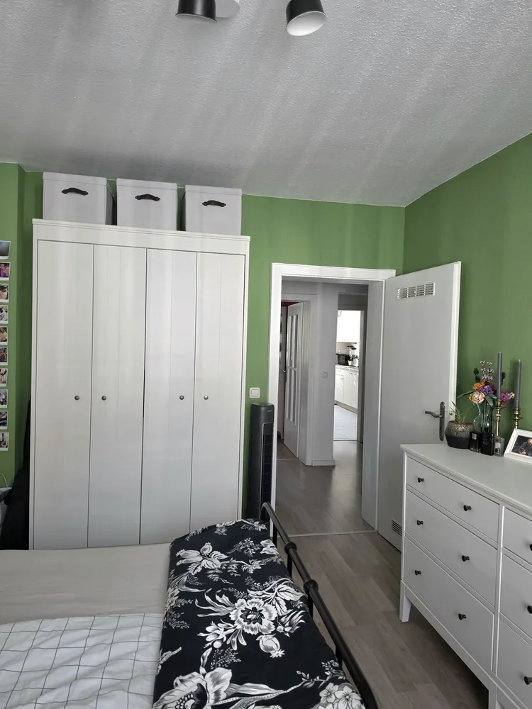 2 Zimmer Wohnung mit 54 m² in Aachen – Bild 4