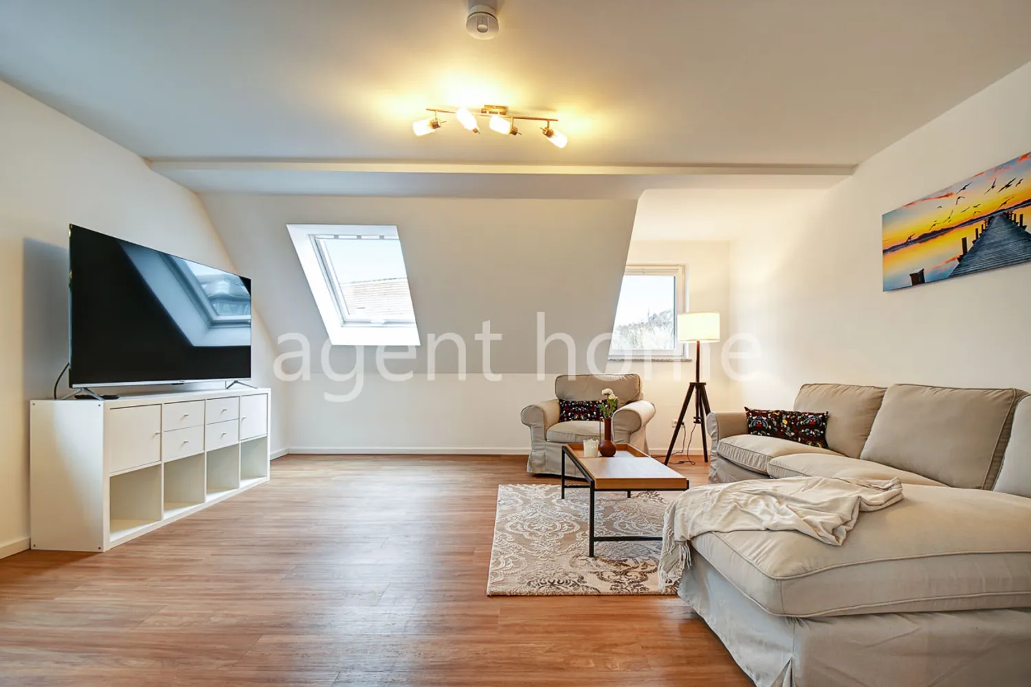 4 Zimmer Wohnung mit 123 m² in Sindelfingen – Bild 2
