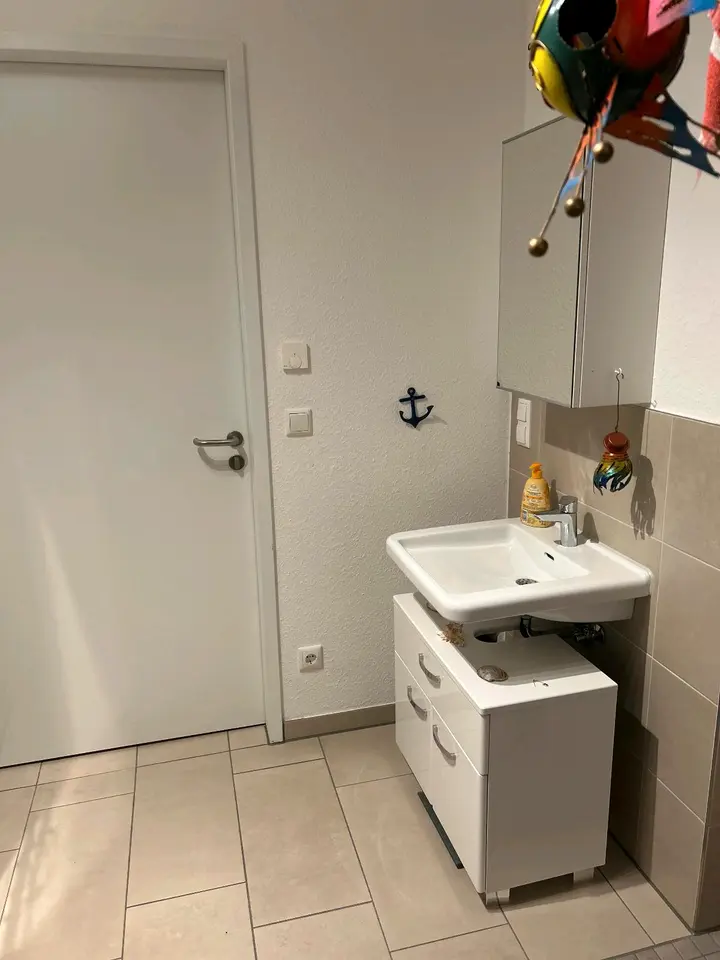 2 Zimmer Wohnung mit 60 m² in Melle – Bild 8