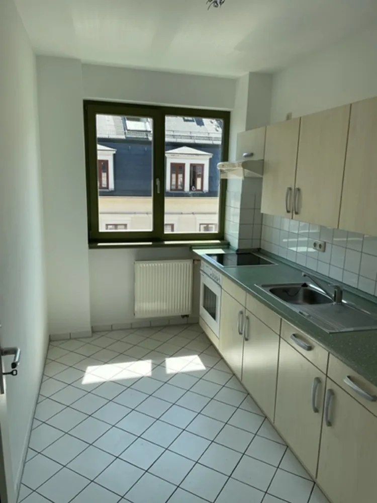 2 Zimmer Wohnung mit 51 m² in Dresden – Bild 11