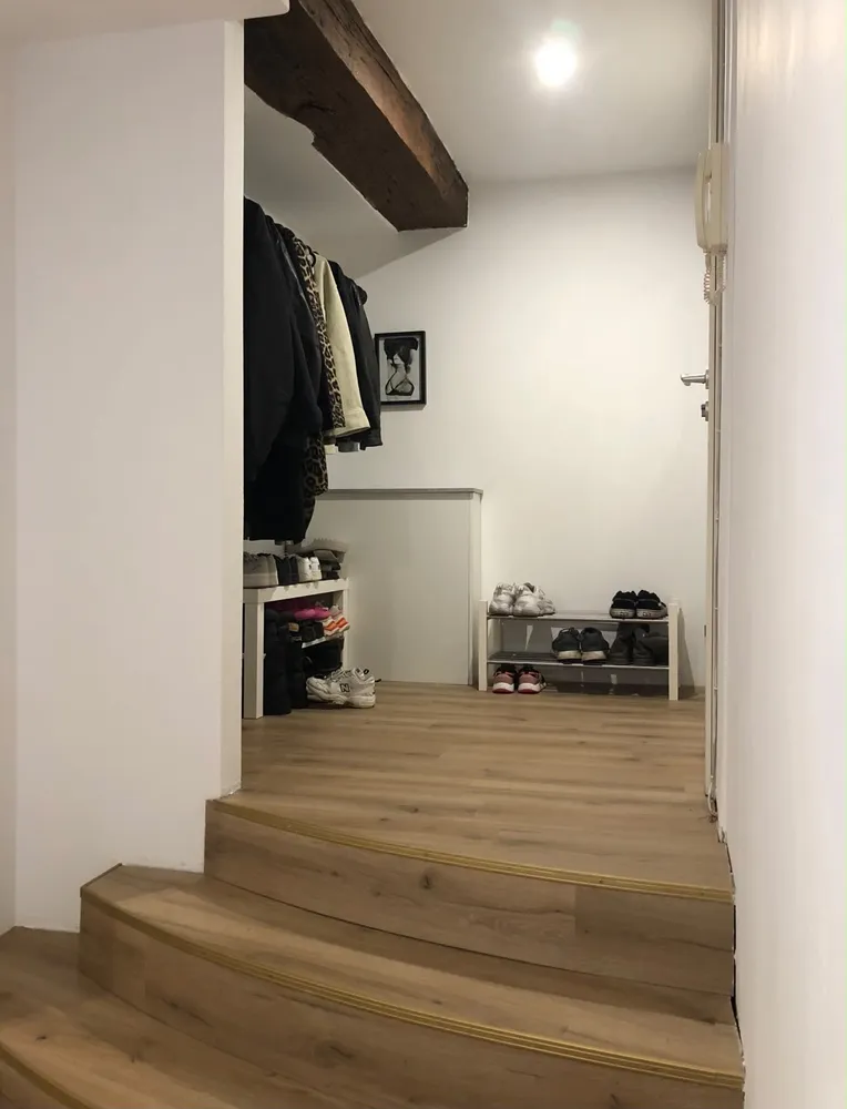 3 Zimmer Wohnung mit 85 m² in Herford – Bild 7