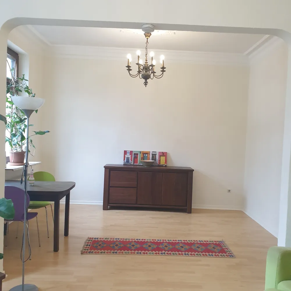2 Zimmer Wohnung mit 60 m² in Duisburg – Bild 4
