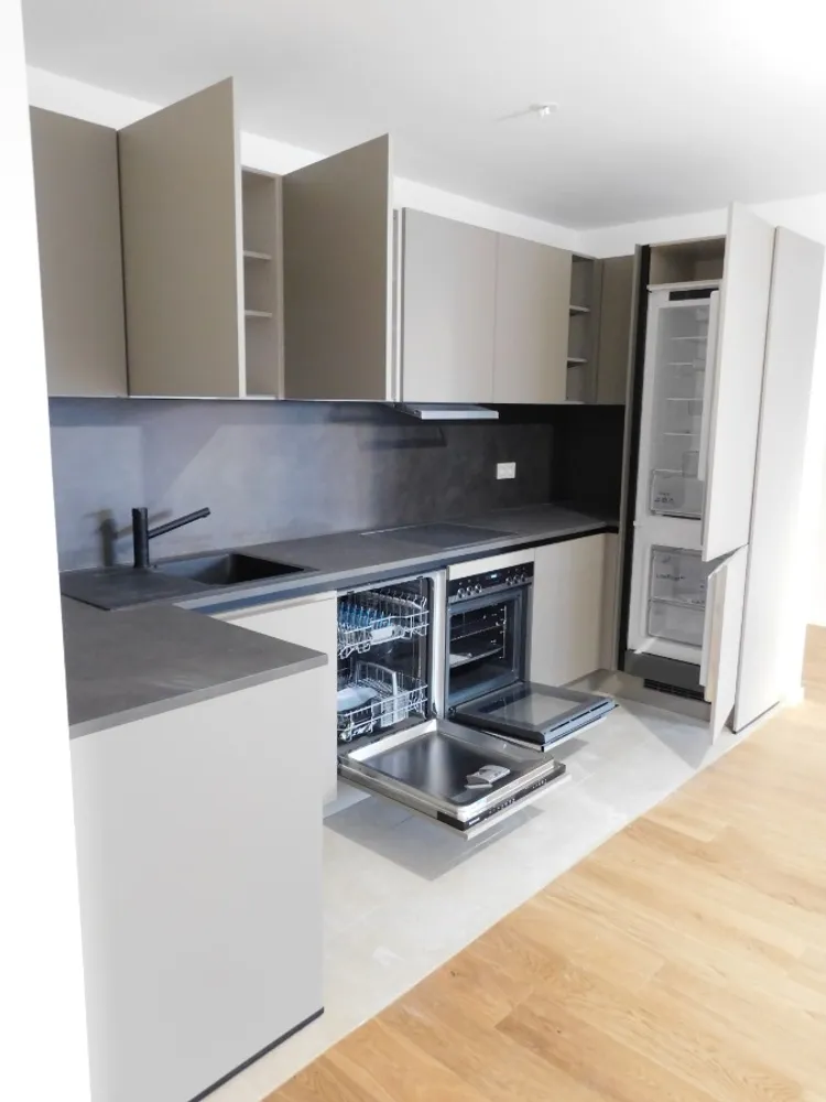 3 Zimmer Wohnung mit 80 m² in München – Bild 7
