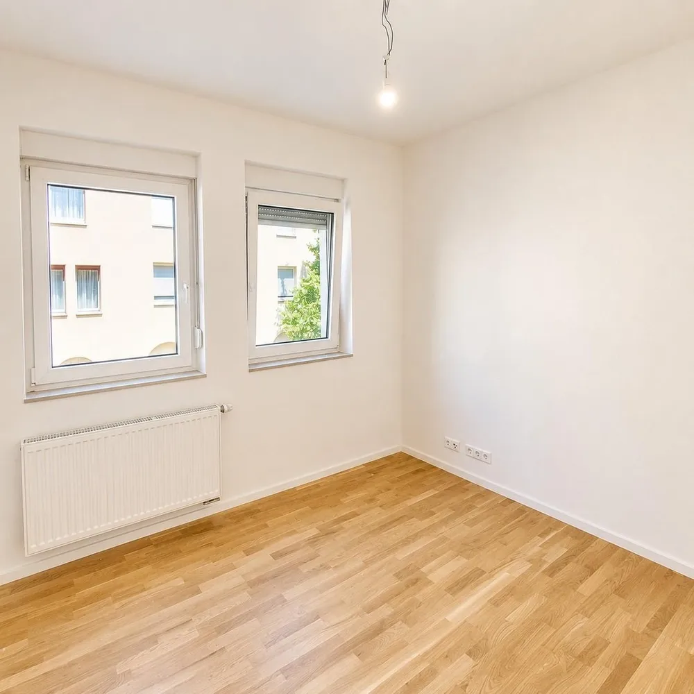 3 Zimmer Wohnung mit 71 m² in Nürnberg – Bild 5