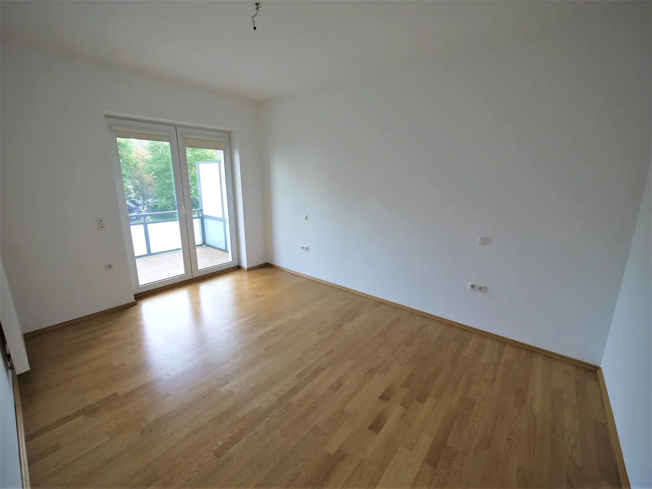 3 Zimmer Wohnung mit 112 m² in Duisburg – Bild 1