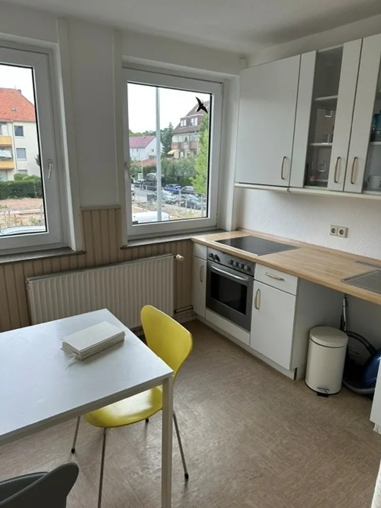 1 Zimmer Wohnung mit 40 m² in Hannover – Bild 9