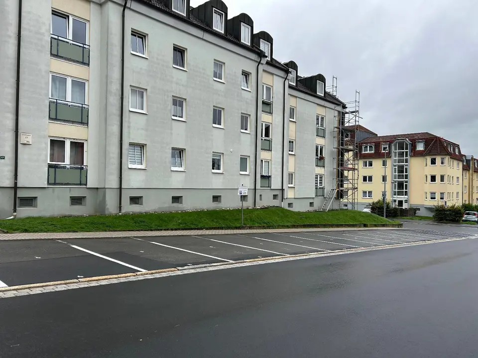 2 Zimmer Wohnung mit 54 m² in Sonneberg – Bild 2