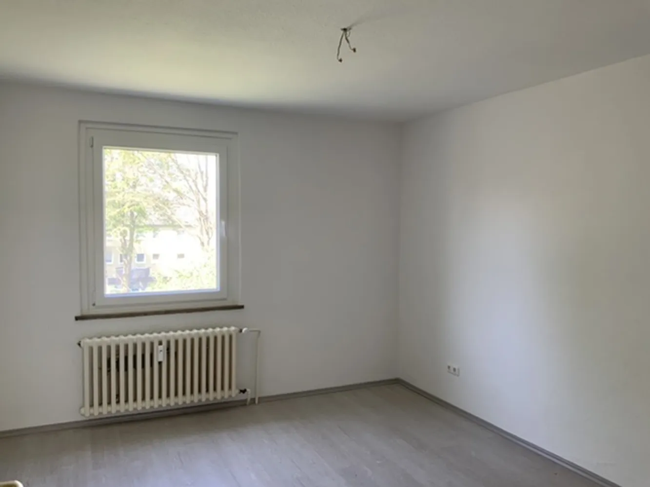 2 Zimmer Wohnung mit 46 m² in Herne – Bild 4