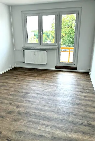 3 Zimmer Wohnung mit 61 m² in Halle (Saale) – Bild 2