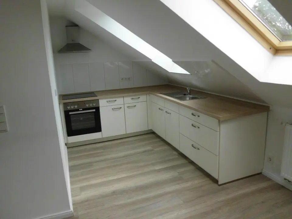 2 Zimmer Wohnung mit 59 m² in Buxtehude – Bild 1