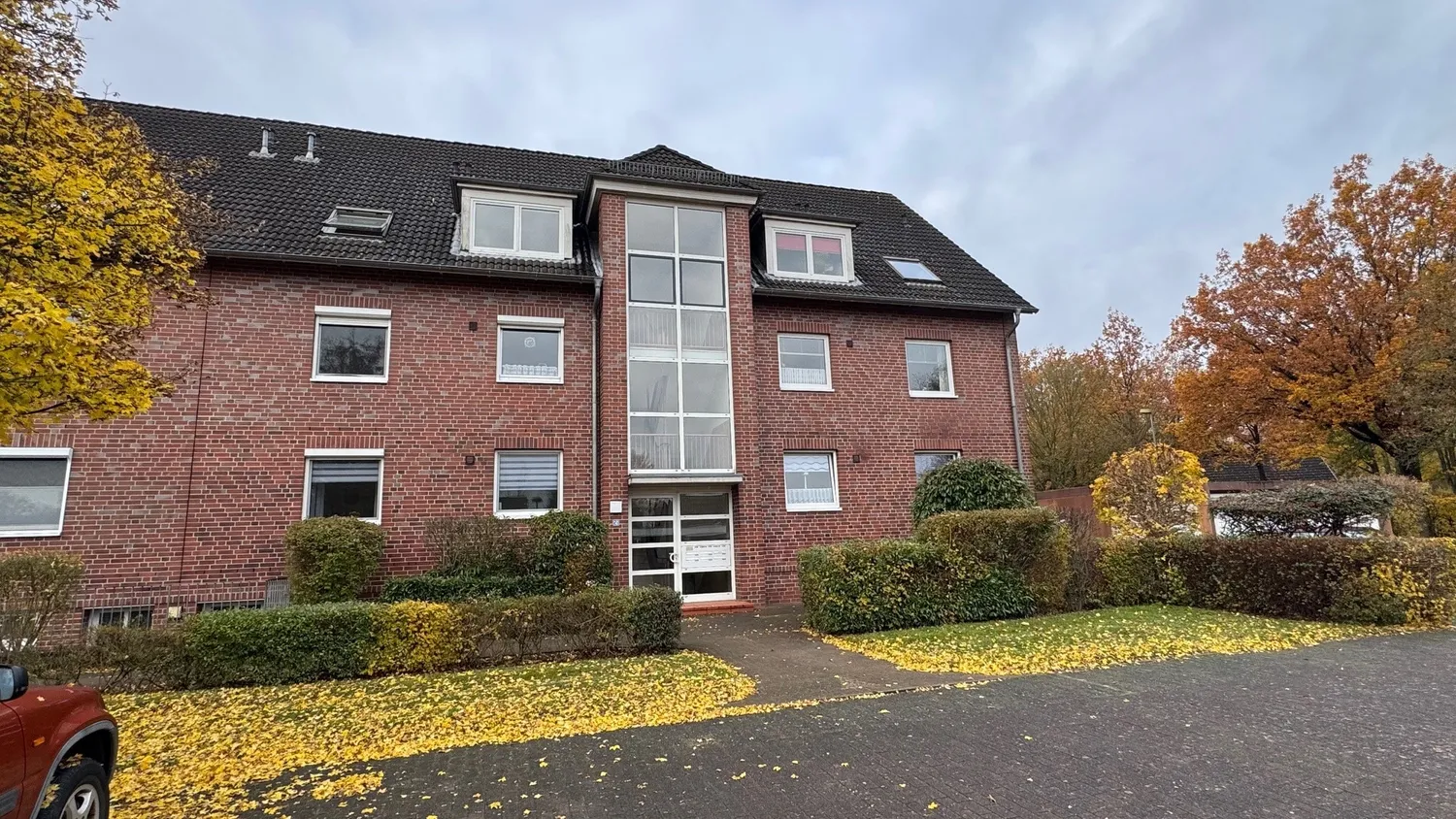 3 Zimmer Wohnung mit 76 m² in Neumünster – Bild 10
