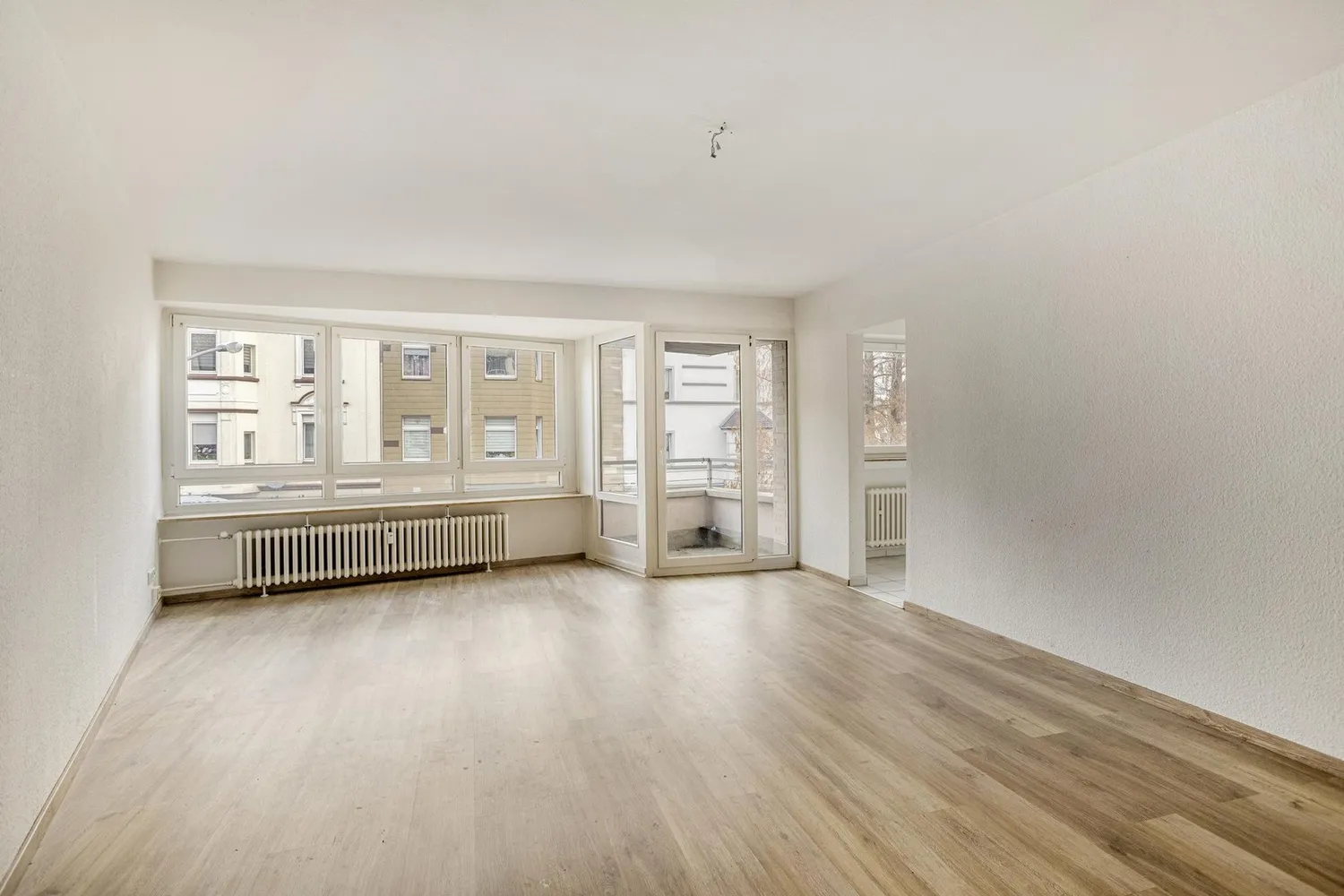 1 Zimmer Wohnung mit 36 m² in Essen – Bild 12